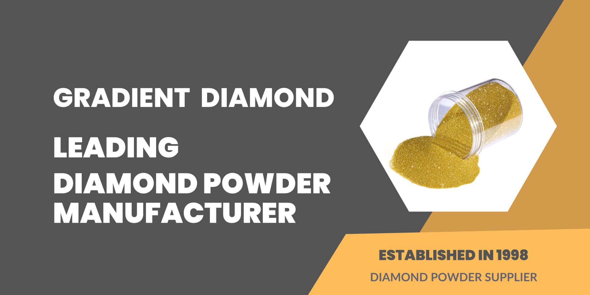 Diamond Micron Powder manufacturer