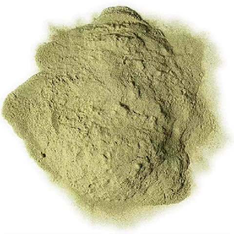 Different types of industrial diamond powder