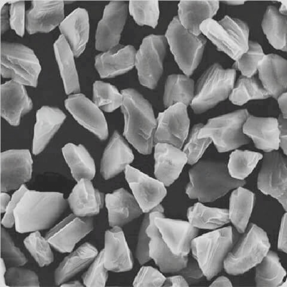 Synthetic Diamond Micron Powder for Wire Saw Usage