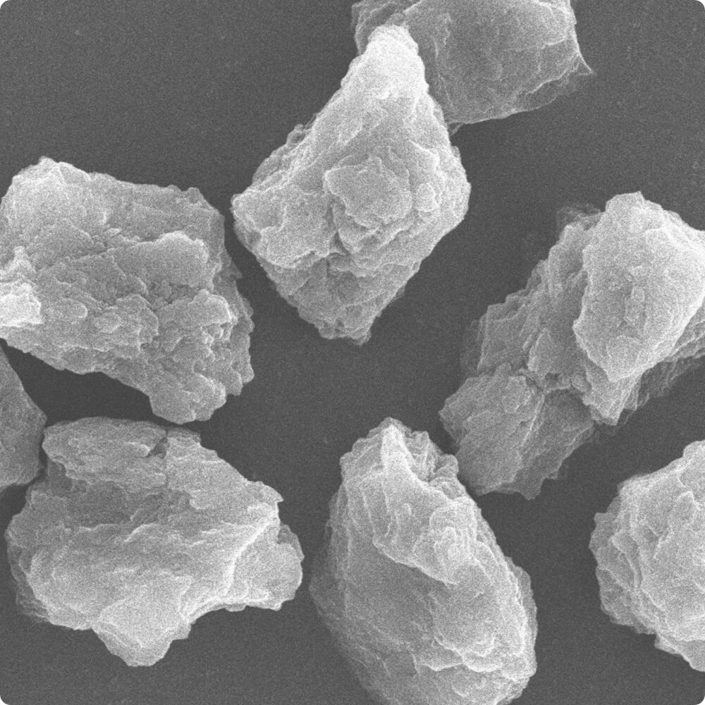 Polycrystalline Diamond Powder