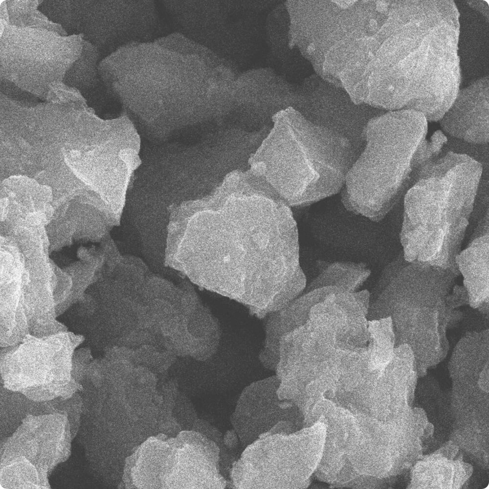 Polycrystalline Diamond Powder